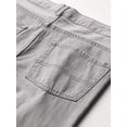 thumbnail image 4 of Vaqueros The Children's Place Basic Skinny para niños negros de 8 años, 4 of 5