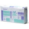 thumbnail image 2 of MADE OF Better Baby Diaper - No Dyes, No Chlorine, Non-Toxic - Size 1, (1-Pack - 44 count), 2 of 5