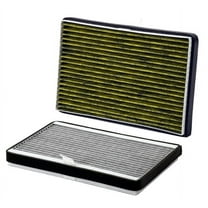 WIX 24780XP Cabin Air Filter