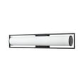 thumbnail image 2 of Millennium Lighting  Teylor LED Bathroom Vanity Lighting Fixture 24 Inch - Matte Black, 2 of 5