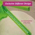 thumbnail image 3 of Domi Outdoor Living 5 Pieces Plastic Toddler Kids Table and Chair Set, Home,Children's Day Gift, 3 of 7