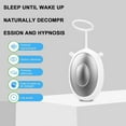 thumbnail image 4 of The Chill Pill Device Hand Held Ergonomic Sleep Aid Machine,100% New, 4 of 5