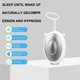 thumbnail image 3 of The Chill Pill Device Hand Held Ergonomic Sleep Aid Machine,100% New, 3 of 5