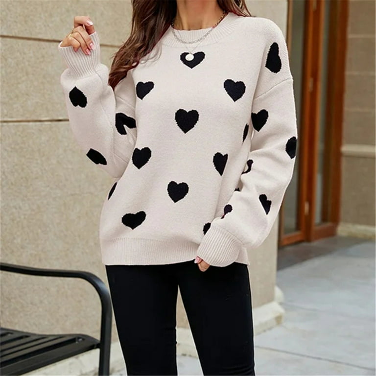 Rigardu sweaters for women womens sweaters Women's Casual Knitted