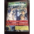 thumbnail image 1 of Pre-Owned A History of Western Music (Eighth Edition), 9780393931259, 0393931250, Hardcover, Eighth edition, 1 of 1