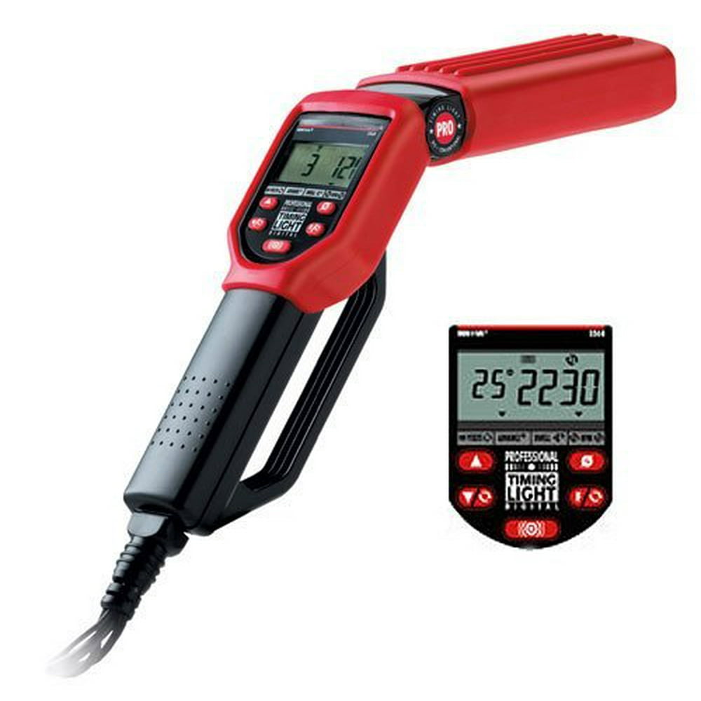 INNOVA 5568 ProTiming Light with Tool Case