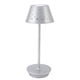 thumbnail image 4 of Lámpara de escritorio LED, diseño retro, simple, inalámbrico, atenuación continua, luz de mesa táctil para dormitorios, bares, restaurantes, 4 of 8