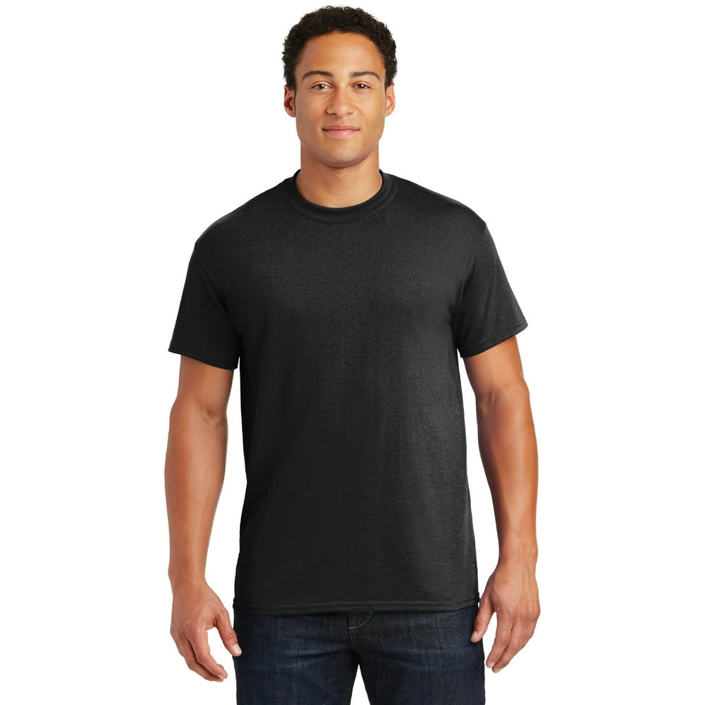Gildan - DryBlend® T-Shirt - Gildan - NIB - Walmart.com - Walmart.com