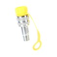 thumbnail image 1 of Practical Quick Coupling, Quick Connect Coupler,  for No Leaking Safety Lock Function, 1 of 7