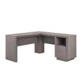 thumbnail image 1 of Sauder Hayes Garden L-Desk, Ashen Oak, 434772, 1 of 9