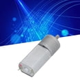 thumbnail image 3 of Gear Motor, Metal Speed Reduction Gearmotor 75RPM  For Power Tool For Toy, 3 of 8