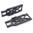 thumbnail image 1 of 8169 Rear Lower Suspension Arm for 1/8 Zd Racing 9021 08423 & 8160 Front Upper Suspension Arm for 1/8 ZD Racing 9021, 1 of 7