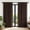 Brown, variant on XUEYU Blackout Curtains for Bedroom 84 Inch - Window Curtains Blackout with Rod Pocket Thermal Insulated Room Darkening Light Blocking for Living Room Windows, 2 Panels,Gray