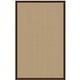Hawthorne Tapis de Coton Touffeté à la Main de 1'10" x 2'10" de la Collection – image 1 sur 1