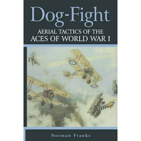 Dog Fight - eBook