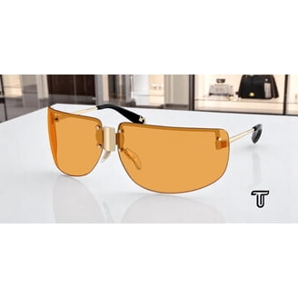 TORY BURCH TY6101-336687-53 Sunglasses Size 53mm 140mm 20mm  display picture 1