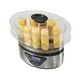 thumbnail image 3 of Vaporera de Alimentos Digital Hamilton Beach 37530Z, 3 of 5