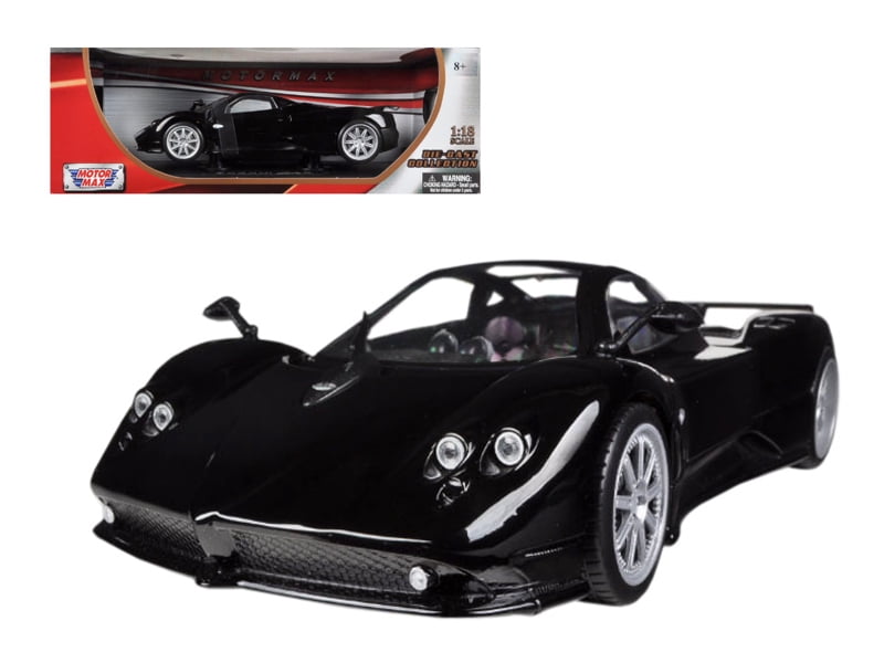 motormax pagani zonda