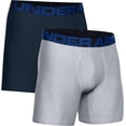 thumbnail image 3 of Boxer Under Armour Boxerjock Tech Paq. 2 Talla S, 3 of 5