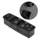 thumbnail image 2 of KSTE Interruptor de la ventana principal de energía for Mercedes Benz W169 Clase A-W245 Clase B 1698206710, 2 of 5