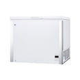 thumbnail image 1 of Accucold EQFF72 44" Laboratory Chest Freezer - Probe Hole, White, 115v, 1 of 1