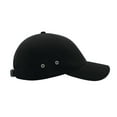 thumbnail image 4 of Atlantis Action 6 Panel Chino Baseball Cap (Pack of 2), 4 of 4