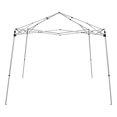 thumbnail image 3 of Caravan Canopy V Series 2 12' x 12' Jambe Coudée de Niveau d'Entrée, Bleu (3 Paquets), 3 of 7