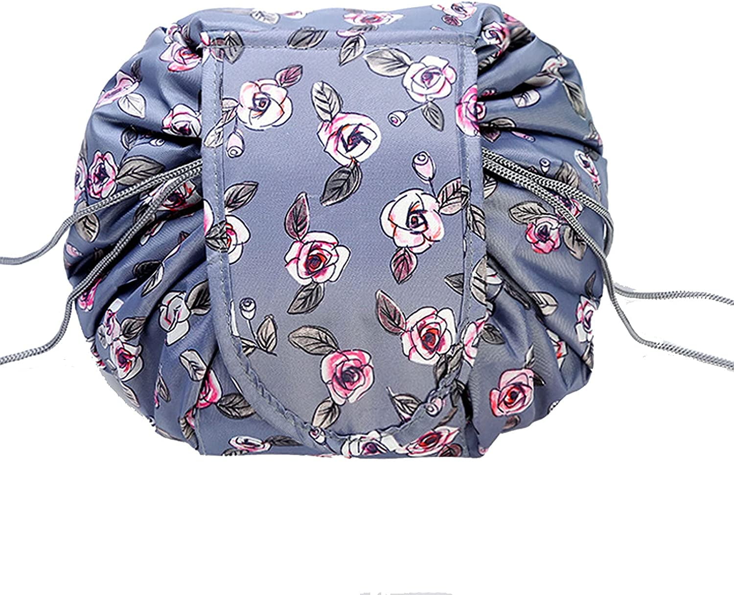 waterproof drawstring toiletry bag