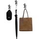 thumbnail image 4 of XIYUAN Gecko Wall Hooks 3Pcs for Hanging Rustic Iron Coat Hooks Gecko Hook Wall Mounted Towel Hooks 6inch Heavy Duty Cast Iron Key Holder Wall Decor, 4 of 4