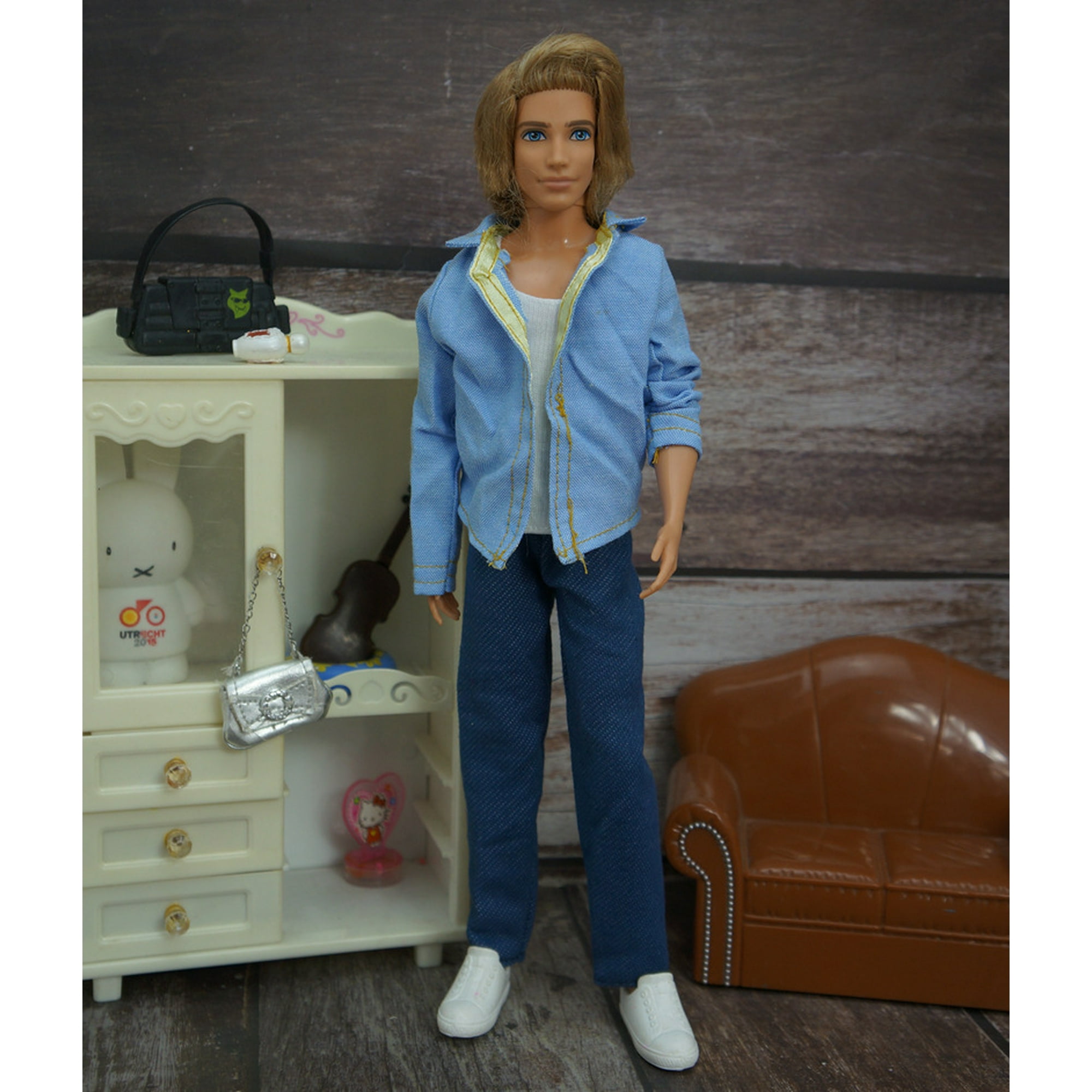 Barbie ken 2018 sale