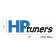 HP Tuners H-002-08 OBDII Adapter Cable - Polaris