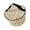 A, variant on Permanent Bread Storage Bag Natural Wax Cotton Fabric Keeps Sourdough flavorful Up To 1 Week Reusable Big Size 9.5x6 Inches