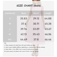 thumbnail image 2 of CIENVNSTG Maxi Dress for Women Solided Color Spring Breathable Holiday Dress Elegant Versatile Beach Dress, 2 of 5