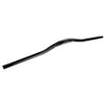 thumbnail image 1 of Bike Handlebar, High Hardness Aluminum Alloy 31.8mm Mountain Bike Riser Handle Bar Cycling Accessories, 1 of 7