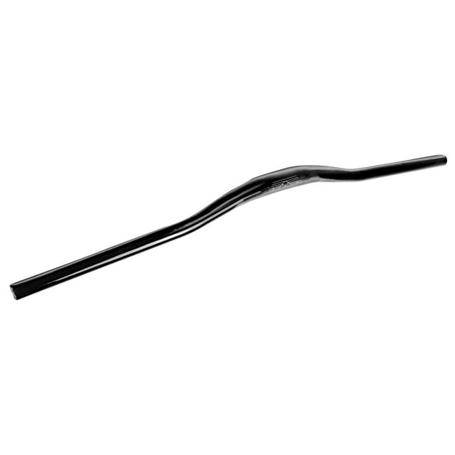 Guidon de Vélo, Alliage d'Aluminium Haute Dureté 31.8mm Accessoires de Cyclisme