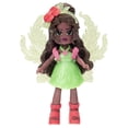 thumbnail image 4 of Muñeca de moda Royale High Hada de la Naturaleza con 9 accesorios, 3'', 4 of 5