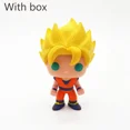 thumbnail image 1 of Figuras de acción de Dragon Ball Super, Son Goku, Vegeta, Buu, Krillin, Cell, Piccolo, Torankusu, Goku Blue, God Doll, Super Saiyan, modelo de Juguetes, 1 of 4