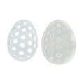 thumbnail image 1 of Easter Themed Silicone Casting for DIY Epoxy Resin and Plaster Craft Projects, 1 of 8