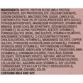 thumbnail image 4 of Equate High Protein Complete Nutritional Shake, Calcium and Vitamin D, Chocolate, 8 fl oz, 24 Count, 4 of 9