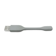 Jawbone UP3 USB Charging and Data Transfer Cable Cord JL04A - Gray