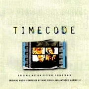 Time Code Soundtrack