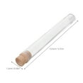 thumbnail image 2 of LIFKOME 2Pcs Cat Keepsake Transparent Wood for Pet Owners Hair Preservation, 2 of 8