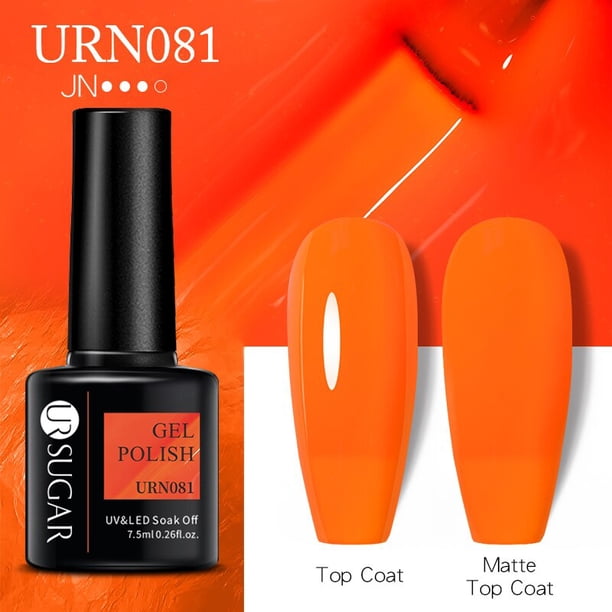 UR SUGAR Luminous 3D Cat Esmalte de uñas de gel magnético Semi permanente UV LED Barniz fluorescente Esmalte de gel de larga duración que brilla en la oscuridad Deng Xun unisex