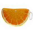 thumbnail image 1 of Coin Wallet Multifunctional Simulated Fruit Shaped Change Purse for Women, 1 of 4
