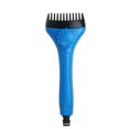 thumbnail image 5 of Jinsinto Handheld Swimming Pool Filter Cleaner Cleaning Brush Hot Tub Spa Pond Pool Filter Cleaner, 5 of 5