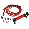 thumbnail image 1 of Minkissy Oil Transfer Pump Manual 1Set With Plastic Abs For Diesel Extraction And Automotive Tools, 1 of 8