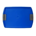 thumbnail image 4 of Caja Organizadora Plastic Trends Azul 83 L, 4 of 4