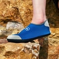 thumbnail image 2 of Zapatos sin cordones Upstream Zapatos de agua de playa unisex zapatos de natación suaves para surf transpirables para vadear en la playa FLhrweasw Nuevo, 2 of 9