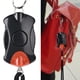 thumbnail image 3 of Alarma de defensa, Alarma de seguridad personal de 130 db Alarma de seguridad personal Alarma de seguridad de alto rendimiento, 3 of 8