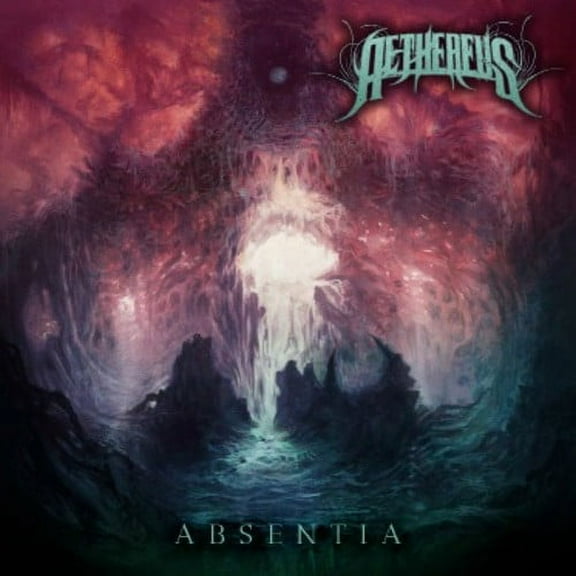 Aethereus - Absentia - Rock - Vinyl